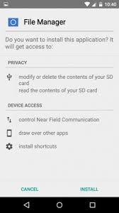 La descripción de cyanogen update tracker. Install Cyanogenmod Apps On Any Android 4 2 Phone Or Tablet