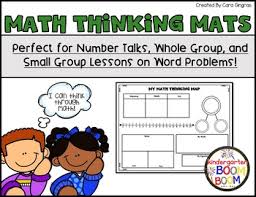 Ixl.com has been visited by 100k+ users in the past month First Grade Word Problems Math Strategy Mats Tpt