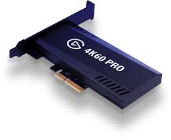 How to get a free capture card! 4k60 Pro Elgato Com