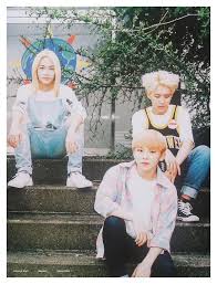 Hoshi y woozi de calidad con envío gratis a todo el mundo en aliexpress. Seventeen Image 3466700 On Favim Com