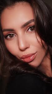 ЦВЕТНЫЕ ЛИНЗЫ ДЛЯ НОВОГОДНЕГО ОБРАЗА✨