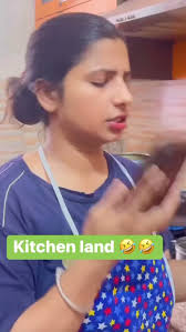 Viral Video Punjabi Kitchen