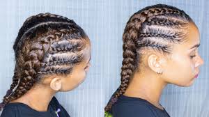 More images for quick braids styles » Protective Styles Quick Braiding Styles With Weave Novocom Top