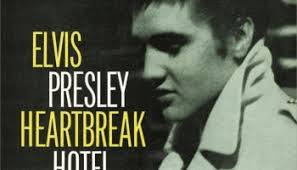 Cover Me, Robert Gordon and Link Wray: Fire