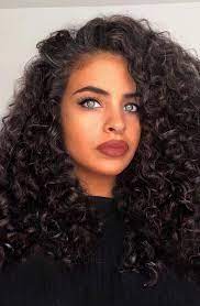 37 Cute Best Curly Hairstyles Images And Ideas For Women Page 37 Of 37 Daily Women Blog Curly Hair Styles Hair Images Curly Hair Model