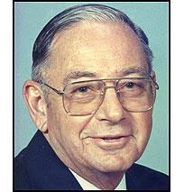 Stephen SEIDEL Obituary (1926