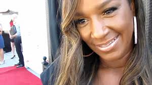 Jackie Christie, VH1's Basketball Wives LA