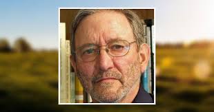 Gerald Warren Obituary August 26, 2016