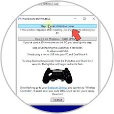 We did not find results for: Conectar Mando Ps4 A Pc Bluetooth Windows 10 Solvetic