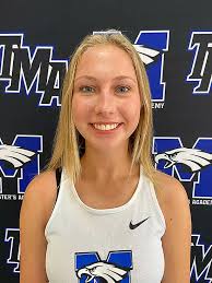 2020-21 Girls Tennis Roster