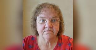 Hazel Seabolt Obituary