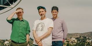 For leaked info about upcoming movies, twist endings, or anything else spoileresque, please use the following method: Beastie Boys Story How Mike D Ad Rock And Spike Jonze Invented The Live Documentary