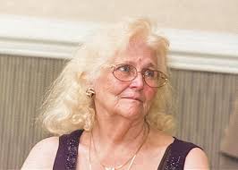 Pearl Gore Nordenbrook Obituary