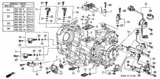 2004 Odyssey Ex Transmission Issue When Wet Cold Honda Odyssey Forum