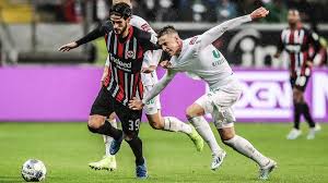 Mathematical prediction for werder bremen vs eintracht frankfurt 26 february 2021. Tiabr66rvqu2xm