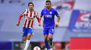 The contest will be played without fans in attendance as a. Watch Tudn Live Chivas Vs Cruz Azul Live Free Direct Red Card Tudn Cruz Azul Vs Chivas Redzer Tdn Live Mexican Soccer Pirlo Tv Televisa Sport Free Tv Azteca Channel 5 Cruz