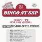 Free Bingo at Senior Services Plus event image