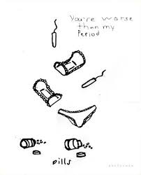 Art Black And White Cute Drawing Cute Drawings Tumblr Black And White Drawing Tumblr Drawings Easy