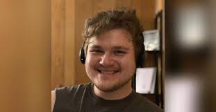 Jeffrey Robert Luce Obituary