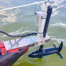 The trolling motor that is most popular is your one includes a thrust of 30 pounds plus useful for small boats and kayaks. Kevin Dismuke S Kayak Motor Mounts Home Facebook