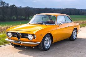 Image result for Giallo 1969 Alfa-Romeo