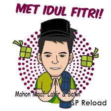 Selamat hari raya idul fitri mohon maaf lahir dan batin. Best Mohon Maaf Lahir Batin Gifs Gfycat