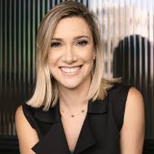 Fernanda Rebello's Instagram, Twitter & Facebook