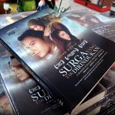 Please update (trackers info) before start surga yang tak dirindukan 2 torrent downloading to see updated seeders and leechers for batter torrent download speed. Novel Surga Yang Tak Dirindukan 100 Original Shopee Indonesia