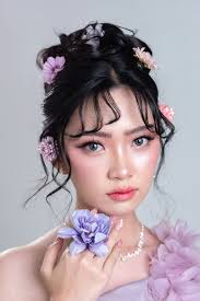 Makeup by M Rosil‎