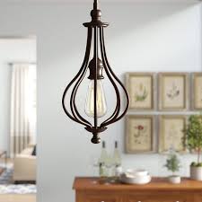 Birch Lane Pendant Lights Be It An Entryway In Need Of A Little Illumination Or A Kitchen Island Searching For Some Shine This Pendant Is The Light Foyer Pendant Traditional Furniture