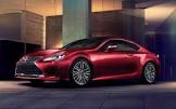 LEXUS-RC