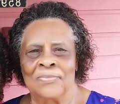 Obituary for Mollie James Payne