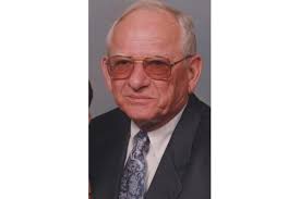 Herbert Scales Obituary (2020)