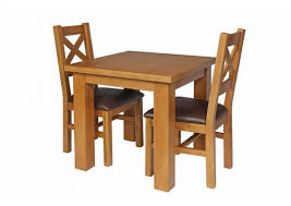 Maybe you would like to learn more about one of these? 2 Chair Small Oak Dining Sets Top Furniture