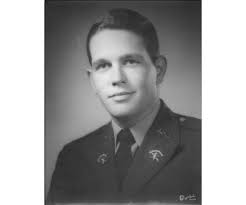 James Cosby Obituary (1940