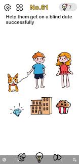 Check spelling or type a new query. Brain Out Can You Pass It Walkthrough Level 51 75 Walkthroughs Net