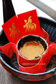 This is kuih bakul p1 by vet online education on vimeo, the home for high quality videos and the people who love them. Chinese New Year Ti Kuih Nian Gao Sweet Sticky Rice Cake Kuih Bakul Messy Witchen