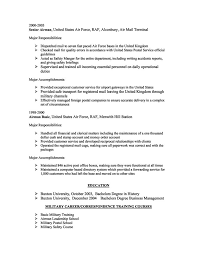 resume samples computer skills unique