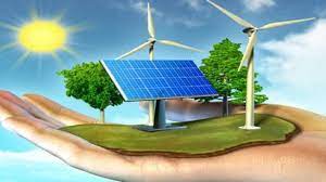 Pembelajaran 1 Subtema 3 Energi Alternatif Mikirbae Com