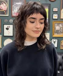 Hi y'all! My name is Olivia, I am a haircutting specialist at Grand Noir  Salon in Verona. I specialize is layers, shags, mullets, and bobs. But  truly I love doing all haircuts!