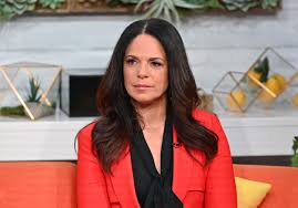 Carencia voluntaria o involuntaria de compañía. Soledad O Brien Draws Backlash After Going For Fox And Friends Meteorologist