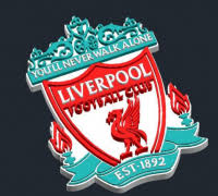 ประเภทไฟล์ svg (แนะนำ), png หรือ jpg: Liverpool Fc 3d Models To Print Yeggi