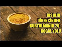 Insulin Direncinden Kurtulmanin 20 Dogal Yolu Youtube Dogal Dogal Saglik Saglikli Yasam