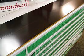 Most of our bamboo flooring is sourced from managed forests. Dansk Professional Series Bamboo Fusion Click