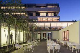 We did not find results for: Hotel Privo Targu MureÈ™ By Kristalia Manufacturer References