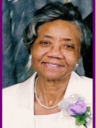 Obituary: Mrs. Lois V. Harvey Daniel