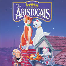 It was a box office success, making 55.7 million dollars in the united states and canada. Songs From The Aristocats Single By Various Artists Spotify