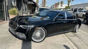 Image result for Magnetite Black 2017 Maybach