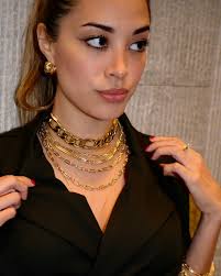 Elegance is the art of standing out with grace. Gold is the signature of  those who move with purpose. ✨ #EleganceInGold #GracefulPower  #TimelessStrength”