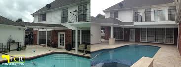 Set the potted plants in a nice arrangement and then put these on display on your patio, deck, balcony, even the windowsill. Custom Patio Covers Tcr Construction